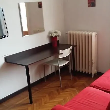 Ambra Hotel