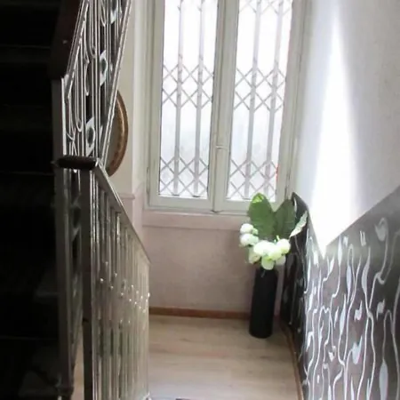 Ambra Hotel