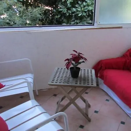 Hotel Ambra Milán