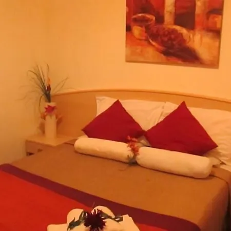 Hotel Ambra