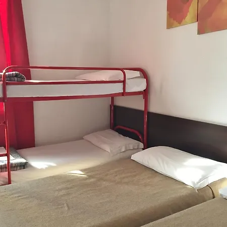 Hotel Ambra Milán