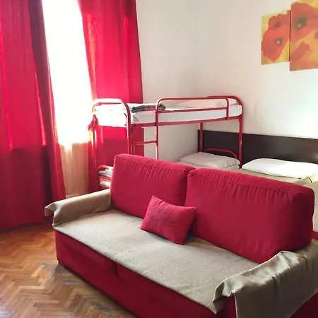 Ambra Hotel *