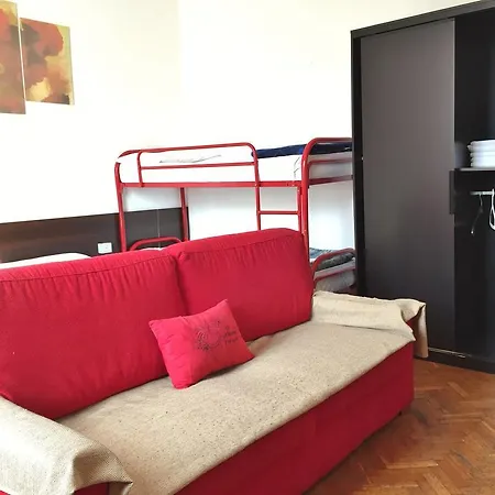 Ambra Hotel *