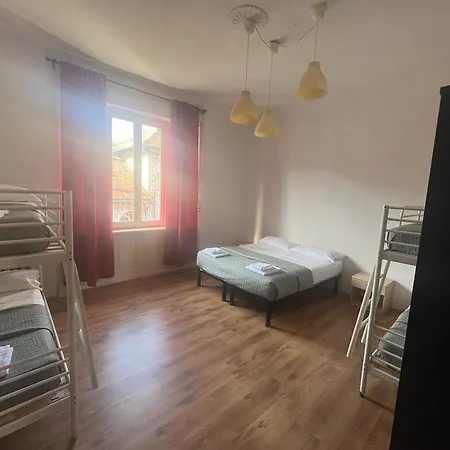 Hotel Ambra *