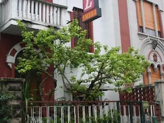 Ambra Hotel Mailand