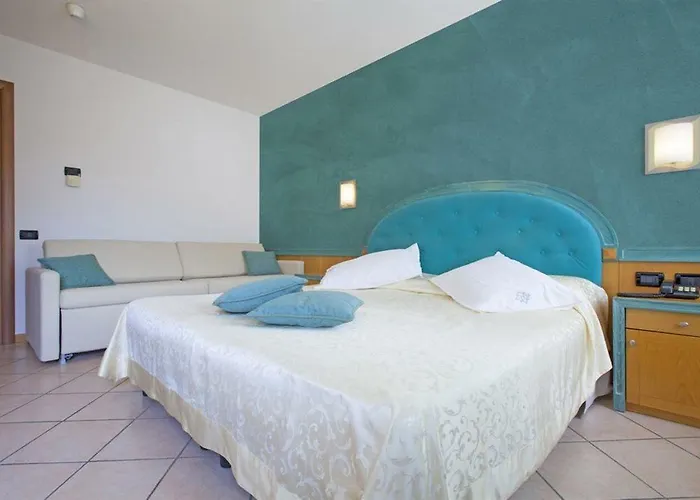 Hotel Ambra