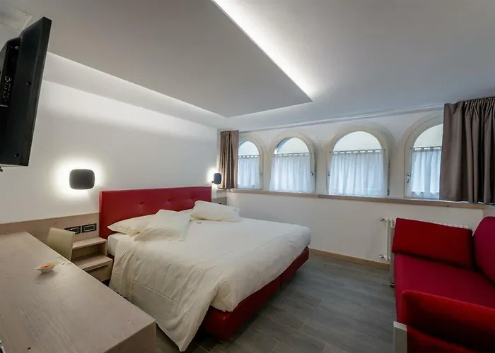 Ambra Hotel