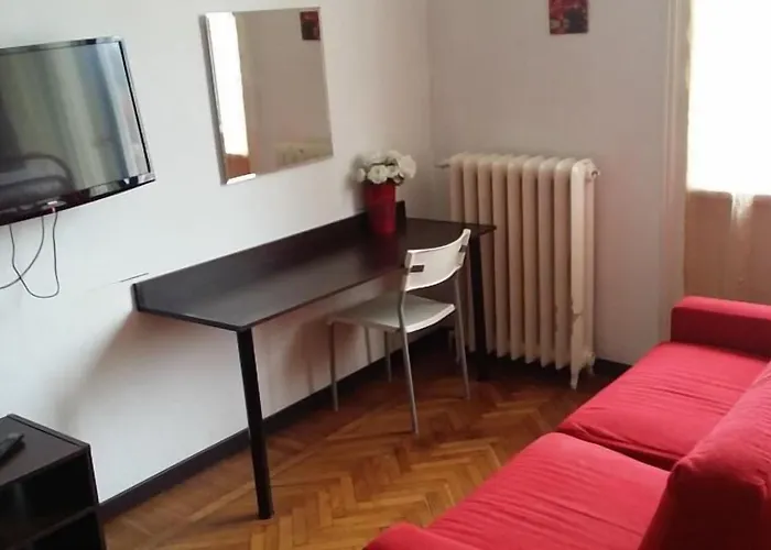 Ambra Hotel