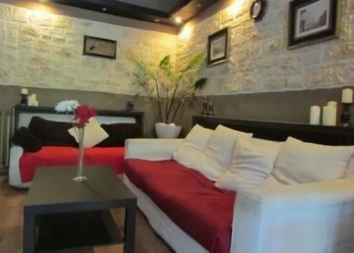 Ambra Hotel