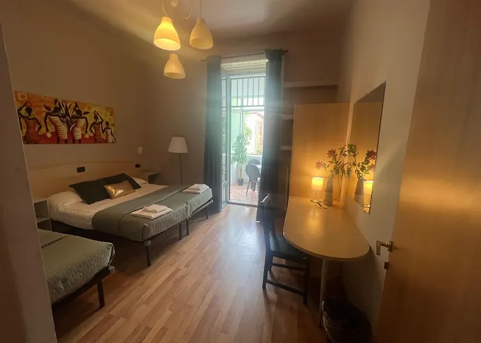 Ambra Hotel *