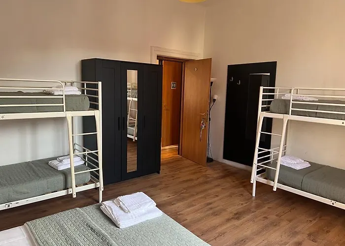 Ambra Hotel Mediolan