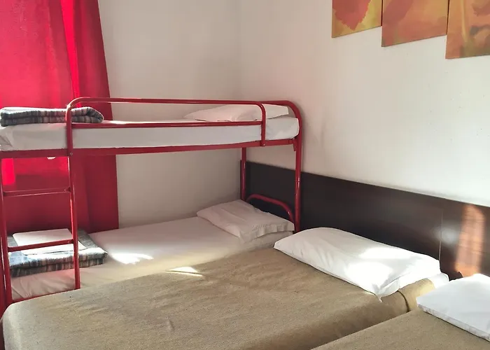Hotel Ambra Mediolan