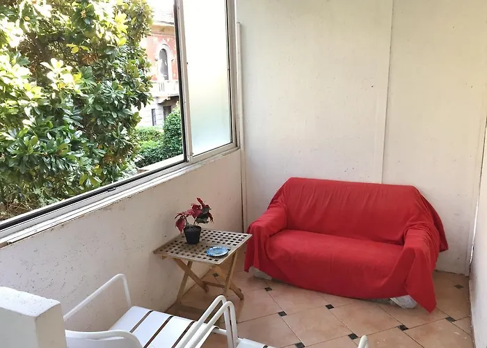 Hotel Ambra Mediolan