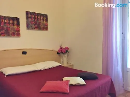Hotel Ambra Mediolan