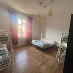 מלון Ambra *