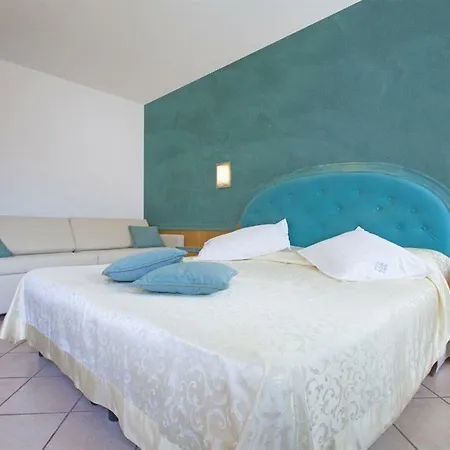Hotel Ambra