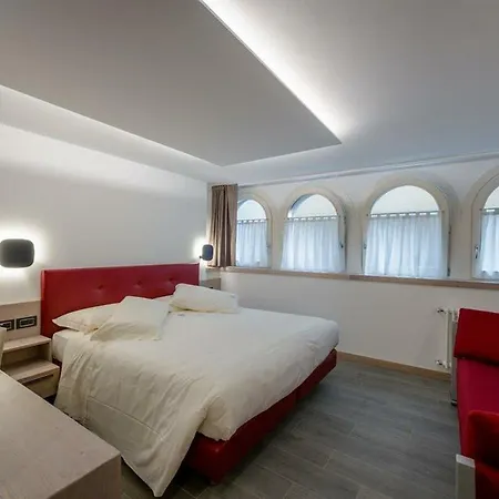 Ambra Hotel