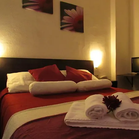 Hotel Ambra *