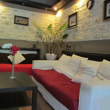 Hotel Ambra *