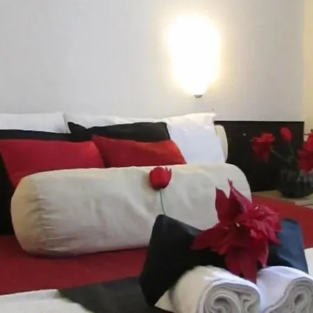 Hotel Ambra