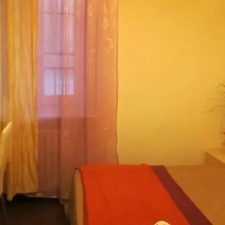 Hotel Ambra
