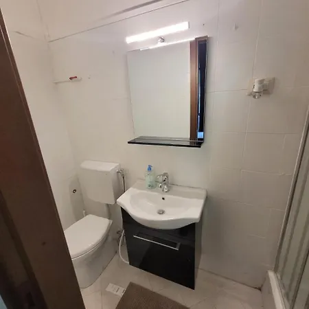 Ambra Hotel Milan