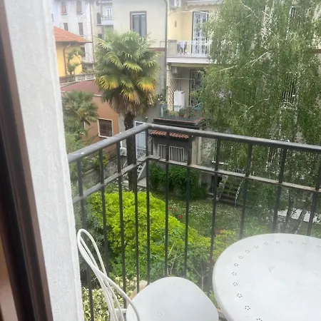 Ambra Hotel *