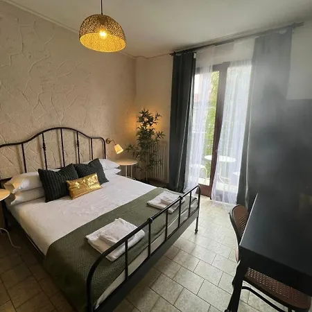 Ambra Hotel Milan