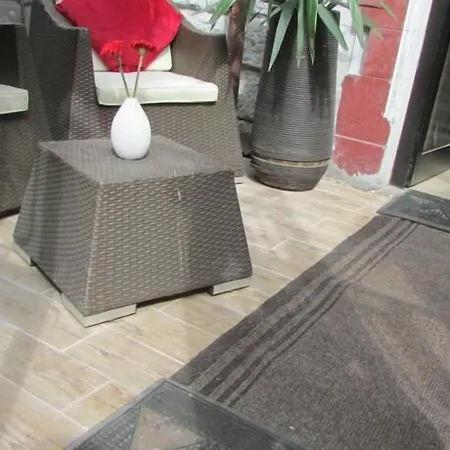 Hotel Ambra Milano