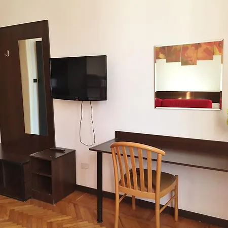 Ambra Hotel