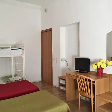 Ambra Hotel