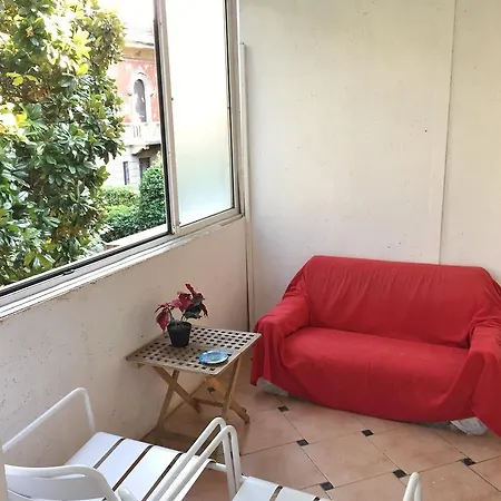 Hotel Ambra Milan