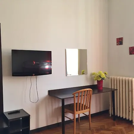 Ambra Hotel Milan