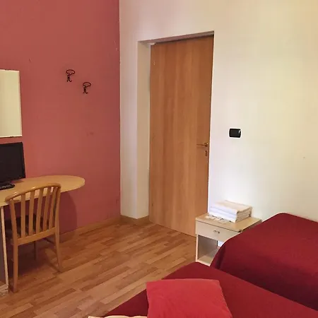 Hotel Ambra *