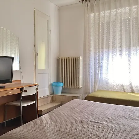 Hotel Ambra Milan