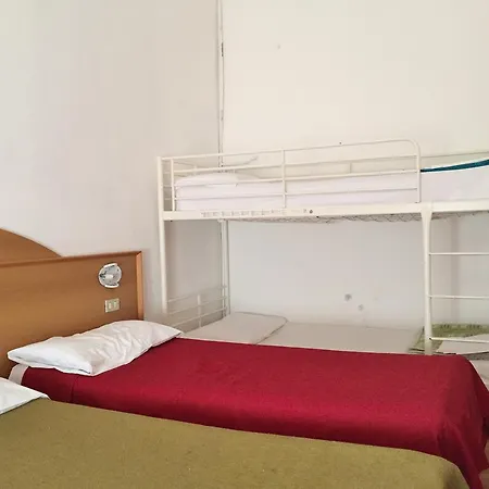 Hotel Ambra Milan