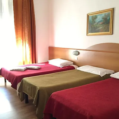 Hotel Ambra *