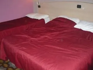 Hotel Ambra *