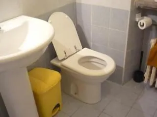 Ambra Hotel *