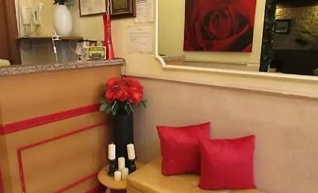 Ambra Hotel