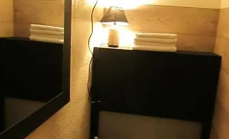 Ambra Hotel Milan