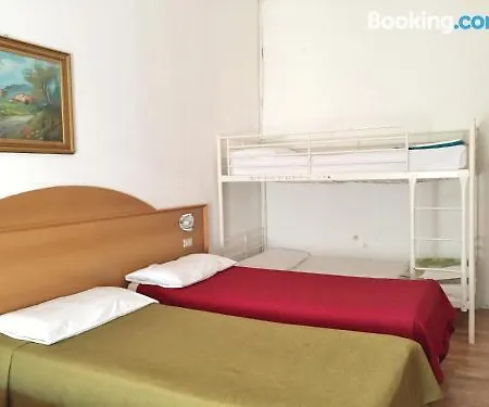 Hotel Ambra
