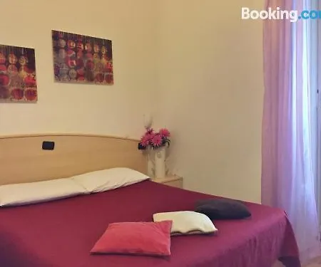 Hotel Ambra Milan