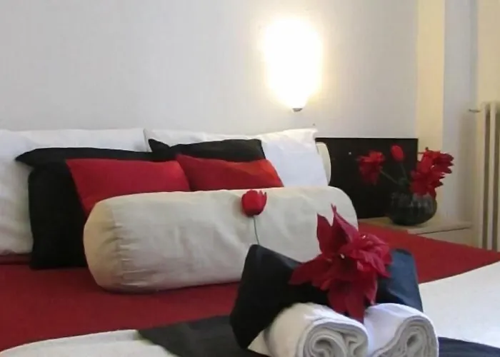 Hotel Ambra Milano