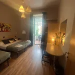 Ambra Hotel *