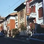 Hotel Ambra