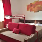 Ambra Hotel *