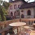 Hotel Ambra *