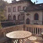 Hotel Ambra *