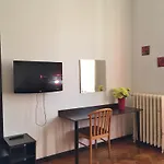 Ambra Hotel Milaan
